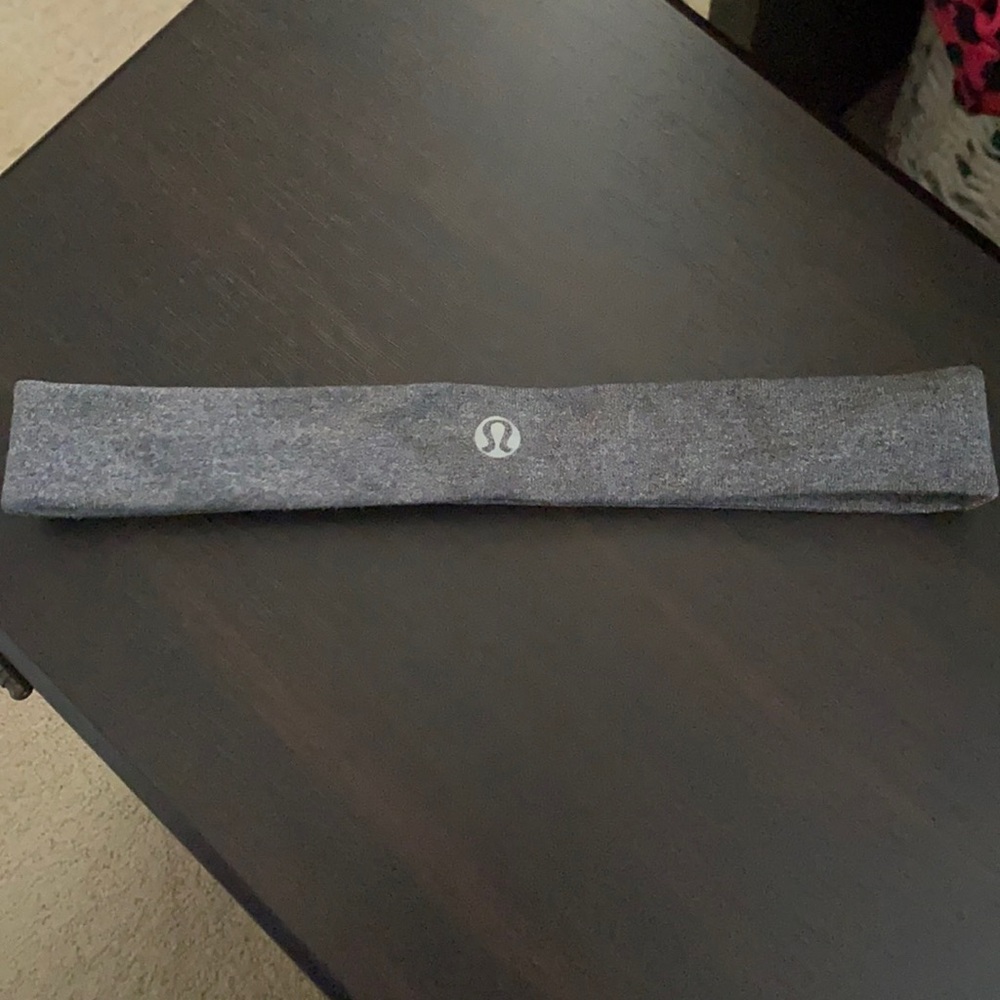 Lululemon Headband